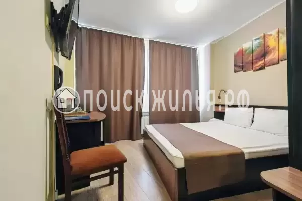 Отель «Космос» Отель «Космос»