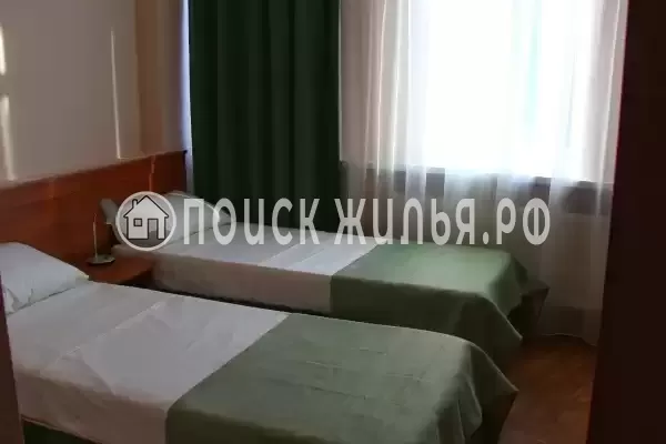 Отель «Колизей на Вокзальной»