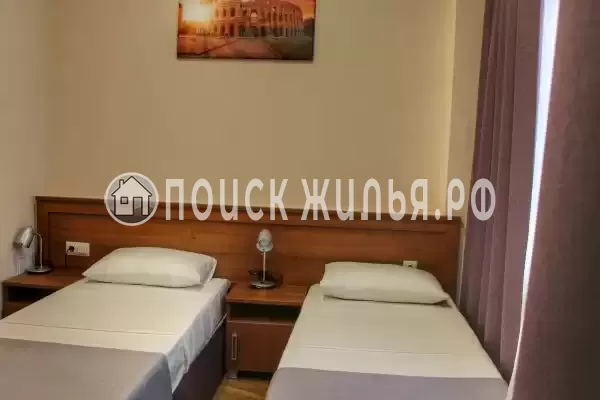 Отель «Колизей на Вокзальной»