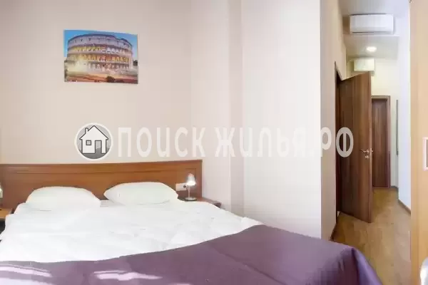 Отель «Колизей на Вокзальной»