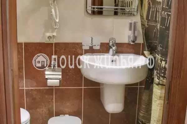 Отель «Колизей на Вокзальной»