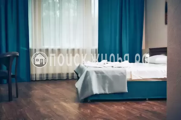 Отель «Колизей на Вокзальной»