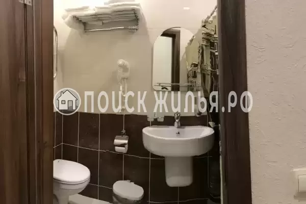 Отель «Колизей на Вокзальной»