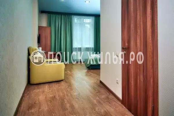 Отель «Колизей на Вокзальной»