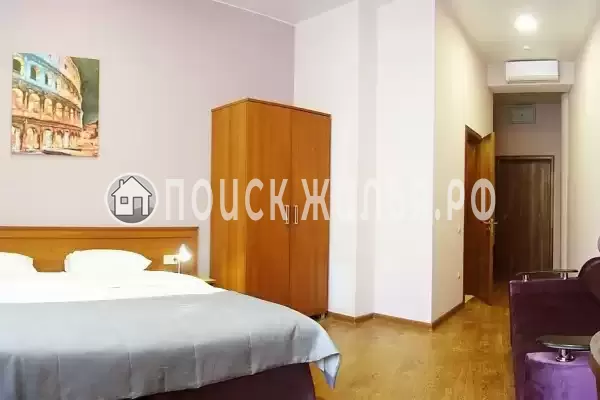 Отель «Колизей на Вокзальной»