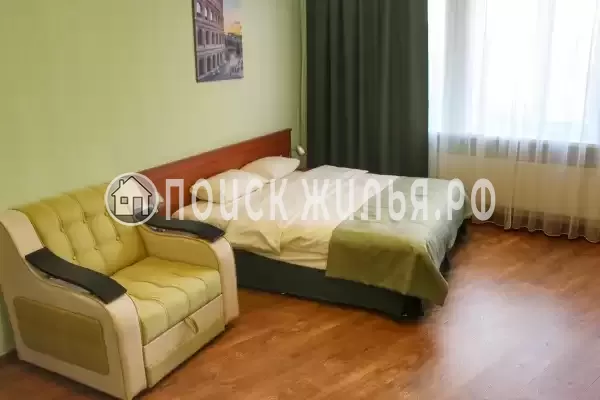 Отель «Колизей на Вокзальной»