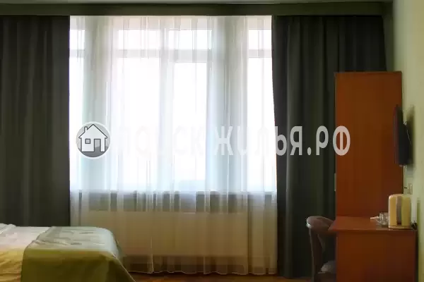 Отель «Колизей на Вокзальной»