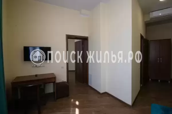 Отель «Колизей на Вокзальной»