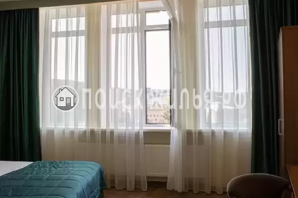 Отель «Колизей на Вокзальной»