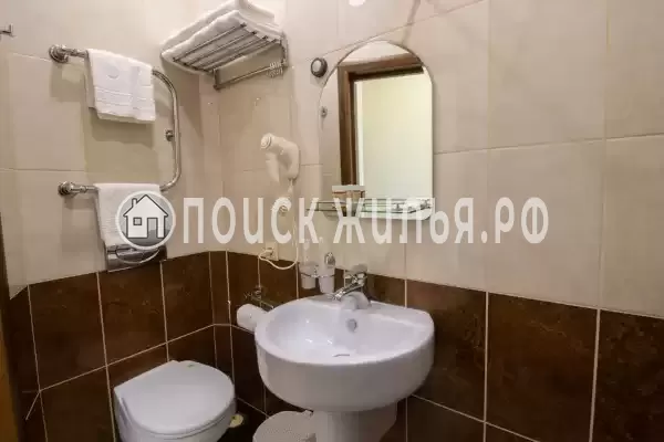 Отель «Колизей на Вокзальной»