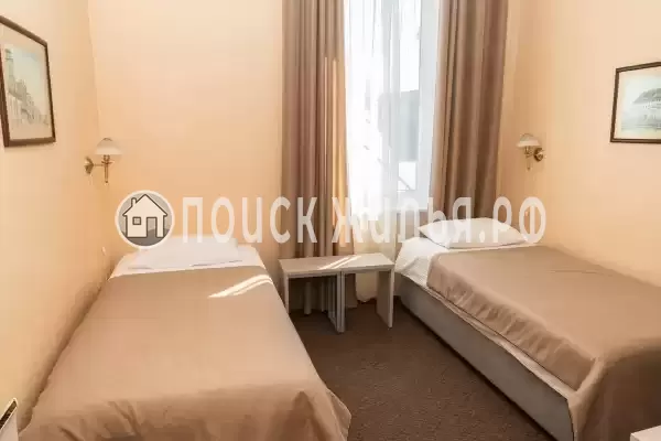 Отель «Пийпун Пиха» Отель «Пийпун Пиха»