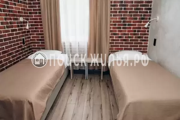 Отель «Пийпун Пиха» Отель «Пийпун Пиха»