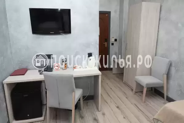 Отель «Пийпун Пиха» Отель «Пийпун Пиха»