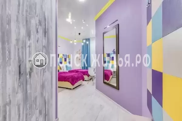 «Гуд Лак Центральный» «Гуд Лак Центральный»