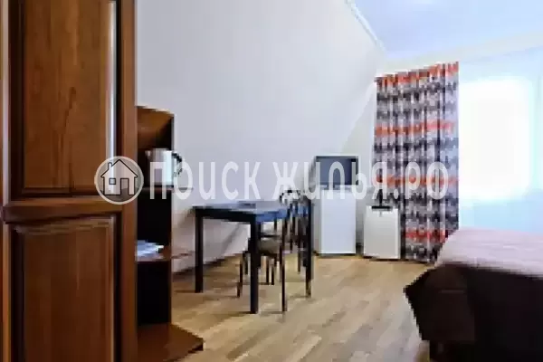 База отдыха «Аква-Вита»