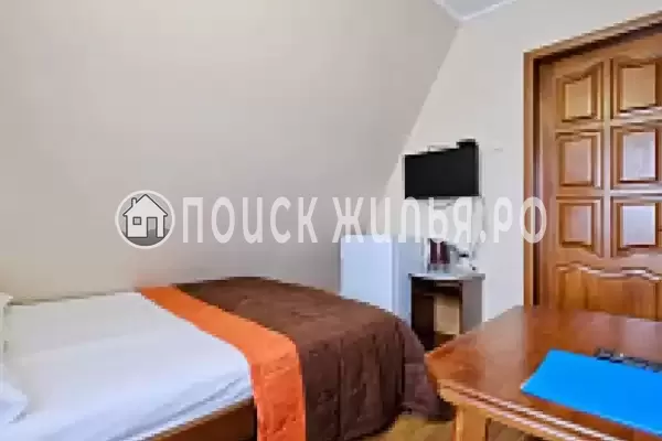 База отдыха «Аква-Вита»