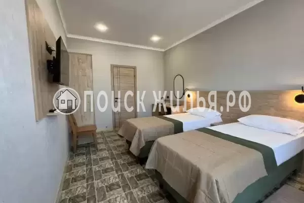 База отдыха «Аква-Вита»