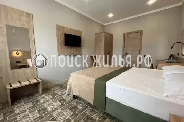 База отдыха «Аква-Вита»