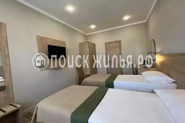 База отдыха «Аква-Вита»