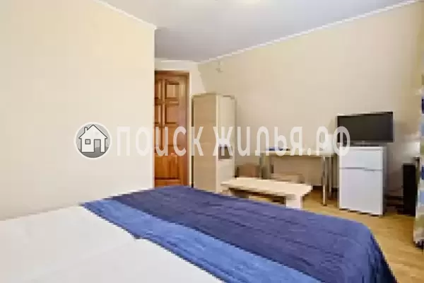 База отдыха «Аква-Вита»