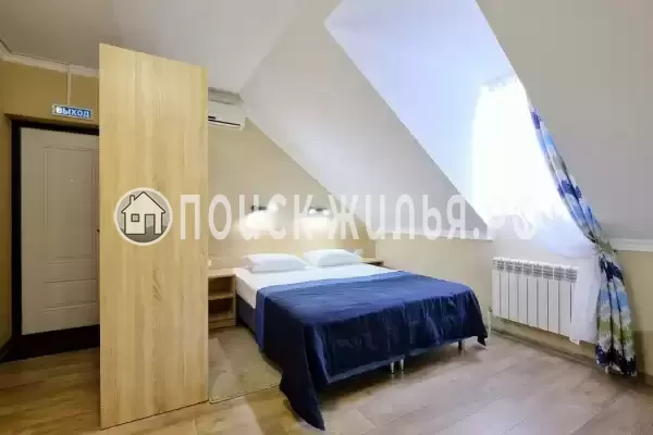 База отдыха «Аква-Вита»