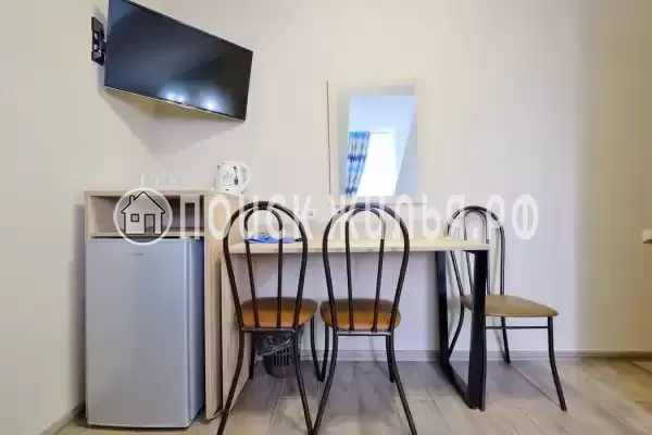 База отдыха «Аква-Вита»