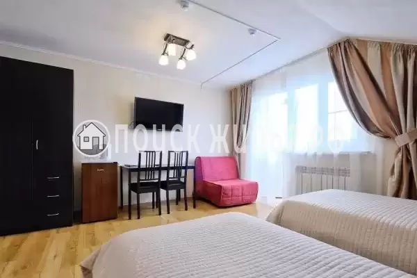 База отдыха «Аква-Вита»