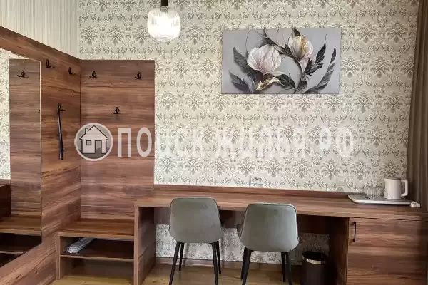 База отдыха «Аква-Вита»