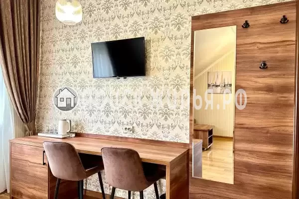 База отдыха «Аква-Вита»