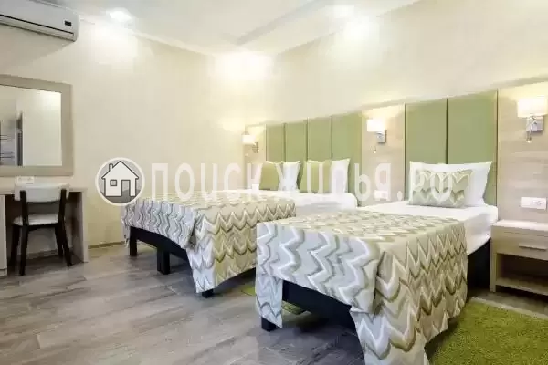 База отдыха «Аква-Вита»