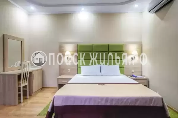 База отдыха «Аква-Вита»