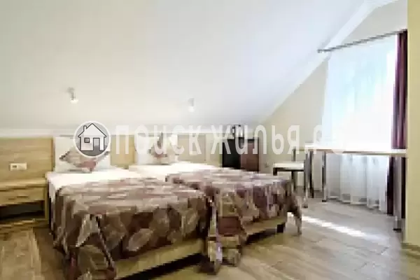 База отдыха «Аква-Вита»