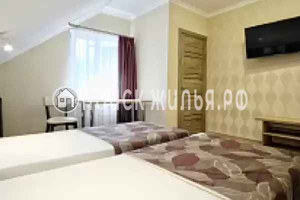 База отдыха «Аква-Вита»