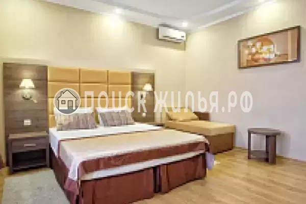 База отдыха «Аква-Вита»