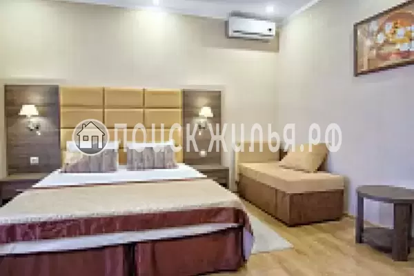 База отдыха «Аква-Вита»