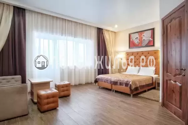 База отдыха «Аква-Вита»