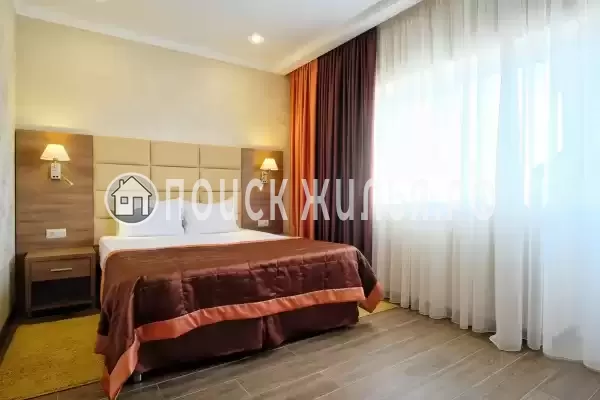 База отдыха «Аква-Вита»