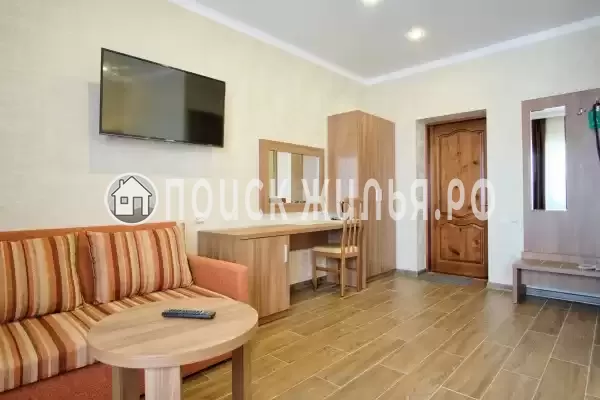 База отдыха «Аква-Вита»