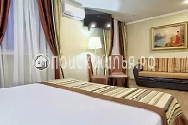 База отдыха «Аква-Вита»