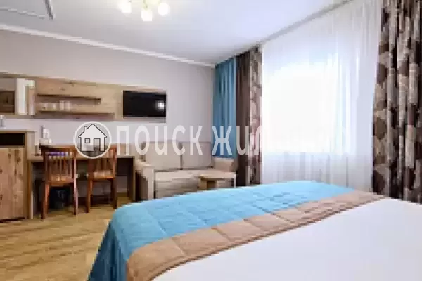 База отдыха «Аква-Вита»