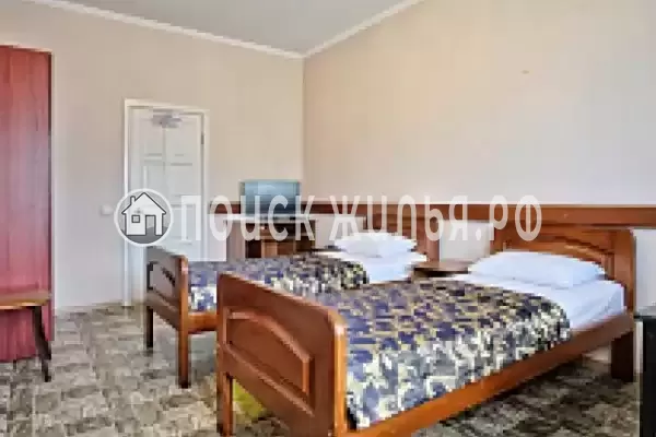 База отдыха «Аква-Вита»