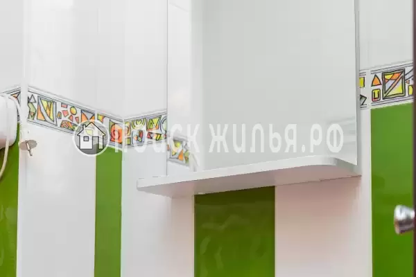 Отель «Дом Учёных Железнодорожный»