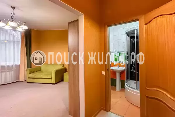 Отель «Дом Учёных Железнодорожный»