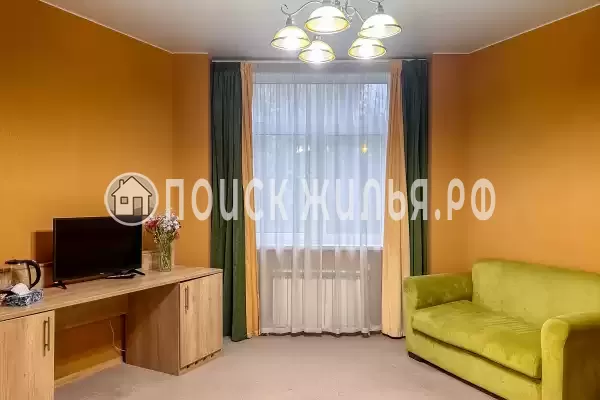 Отель «Дом Учёных Железнодорожный»