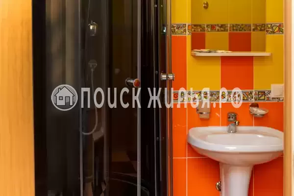 Отель «Дом Учёных Железнодорожный»