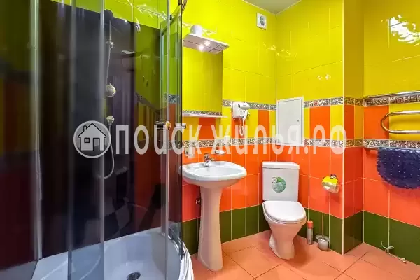 Отель «Дом Учёных Железнодорожный»