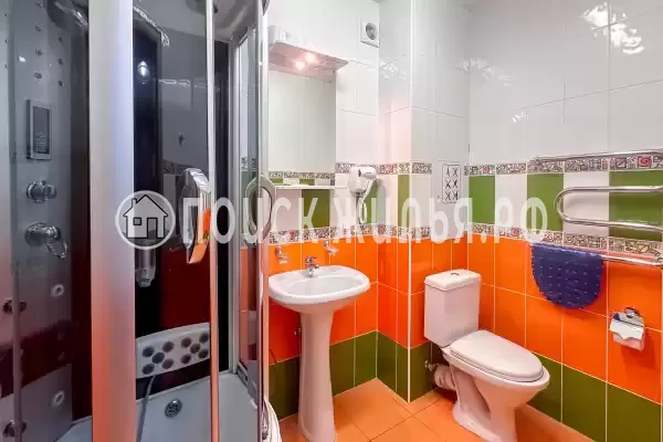 Отель «Дом Учёных Железнодорожный»