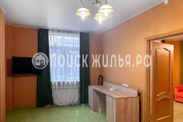 Отель «Дом Учёных Железнодорожный»