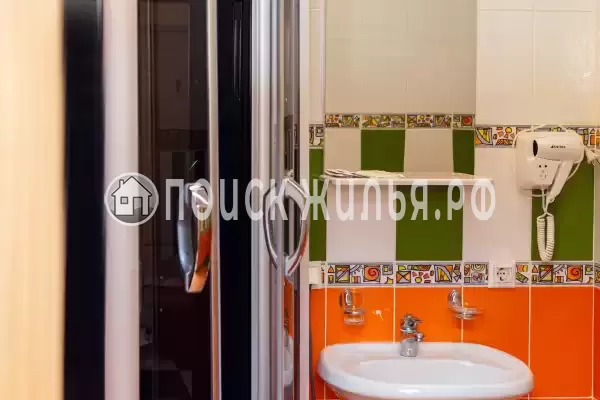 Отель «Дом Учёных Железнодорожный»