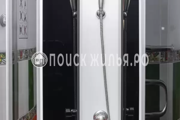 Отель «Дом Учёных Железнодорожный»